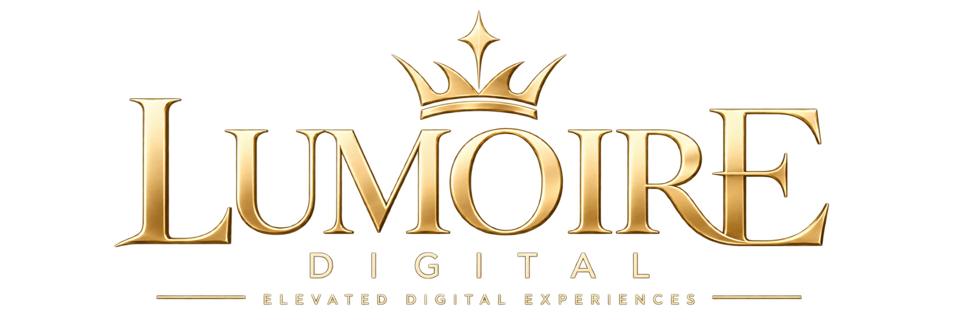 Lumoire Digital — Elevated Digital Experiences